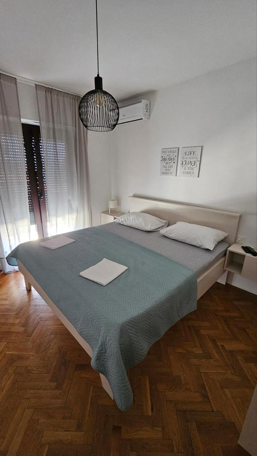 Apartment Jovanovic Novi Vinodolski Luaran gambar
