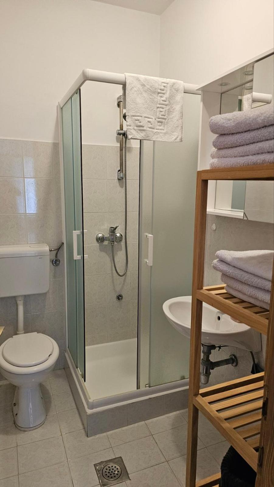 Apartment Jovanovic Novi Vinodolski Luaran gambar