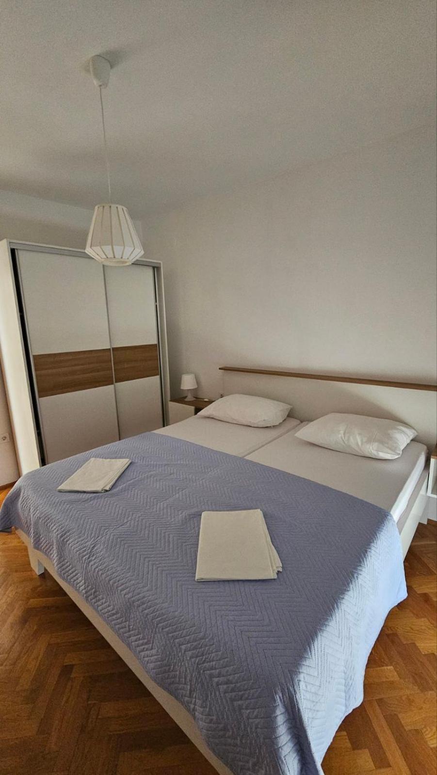 Apartment Jovanovic Novi Vinodolski Luaran gambar