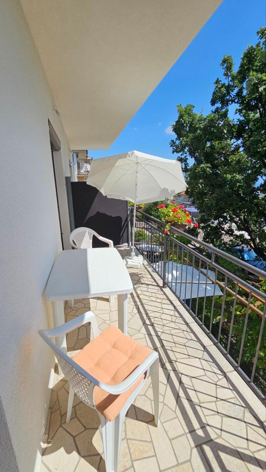 Apartment Jovanovic Novi Vinodolski Luaran gambar