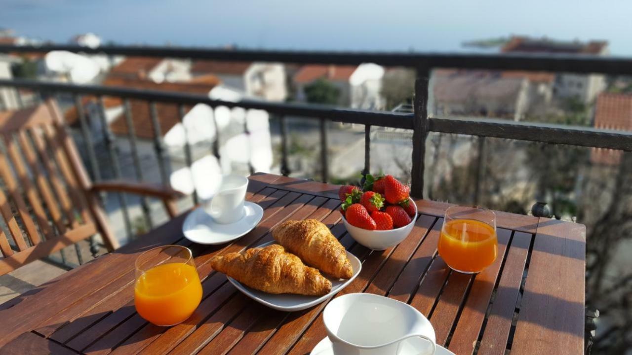 Apartment Jovanovic Novi Vinodolski Bilik gambar